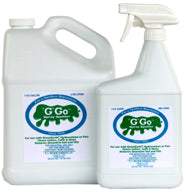 "G"Go® - Eco-Friendly Spray Spotter (Multiple Sizes)