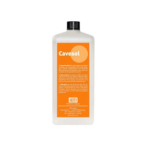 Seitz® Cavesol - Post-Spotting Agent for Tannins and Tanning Agent Stains (Multiple Sizes) - Elevation Supplies