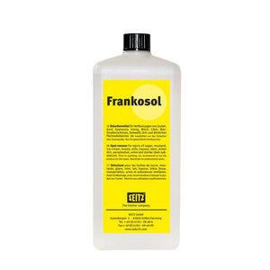 Seitz® Frankosol - Post-Spotting Agent for Removal of Water-Soluble Stains (Multiple Sizes) - Elevation Supplies