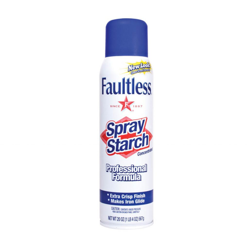 Faultless Spray Starch 20oz Heavy-wholesale 