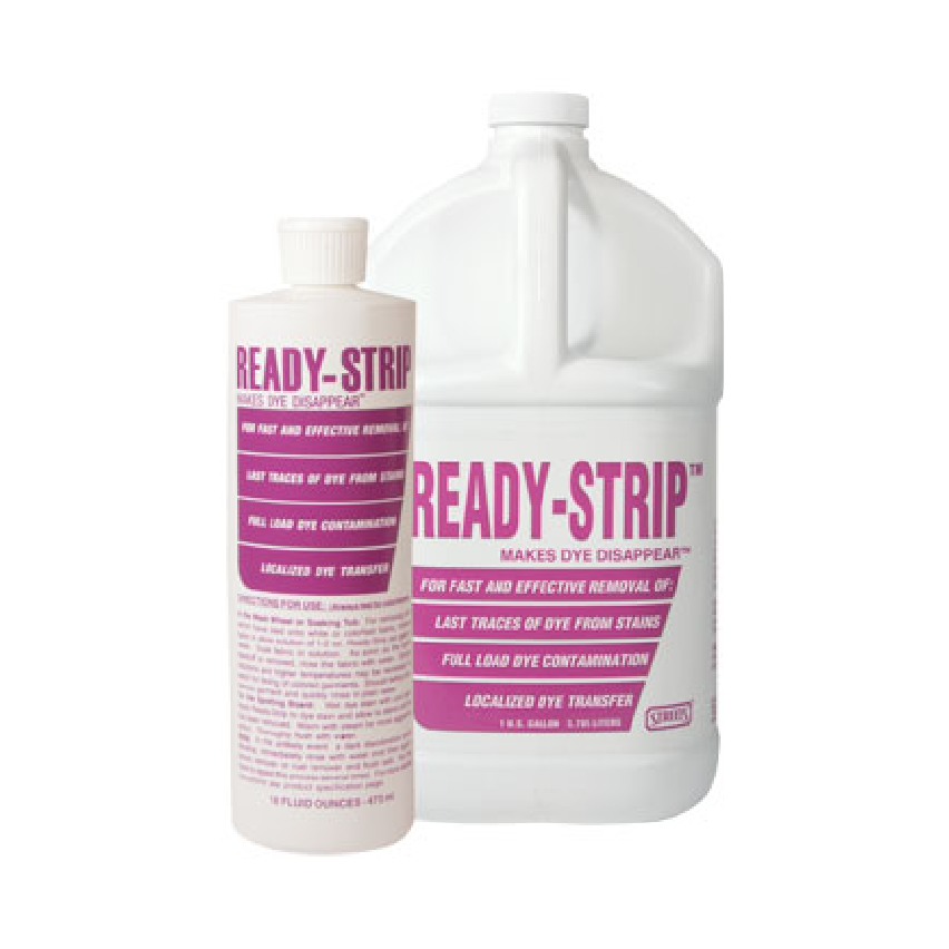 READY-STRIP™ – RR Street & Co Inc