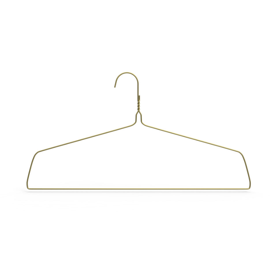 Shirt Hangers, Hangers, Laundry & Dry Cleaning Supplies